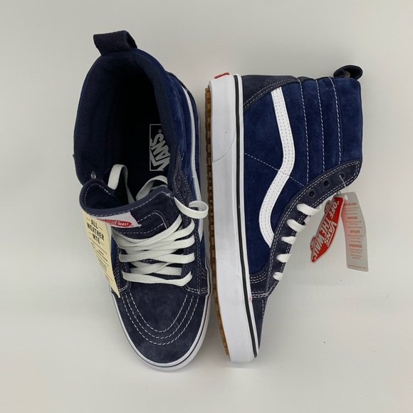 Sk8-Hi - Picture 3 of 11